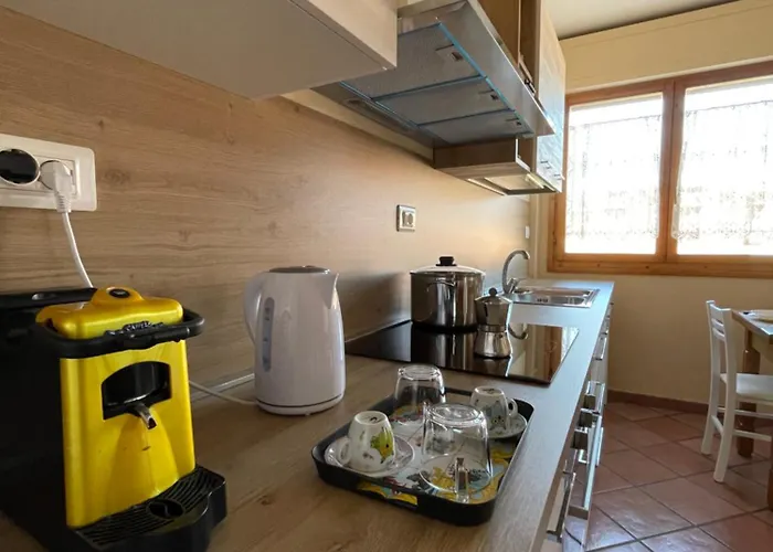 Appartamento Anagnina Roma